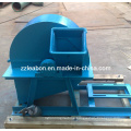 Tree Log Branch Wood Crusher Machine for Making Into Sawdust